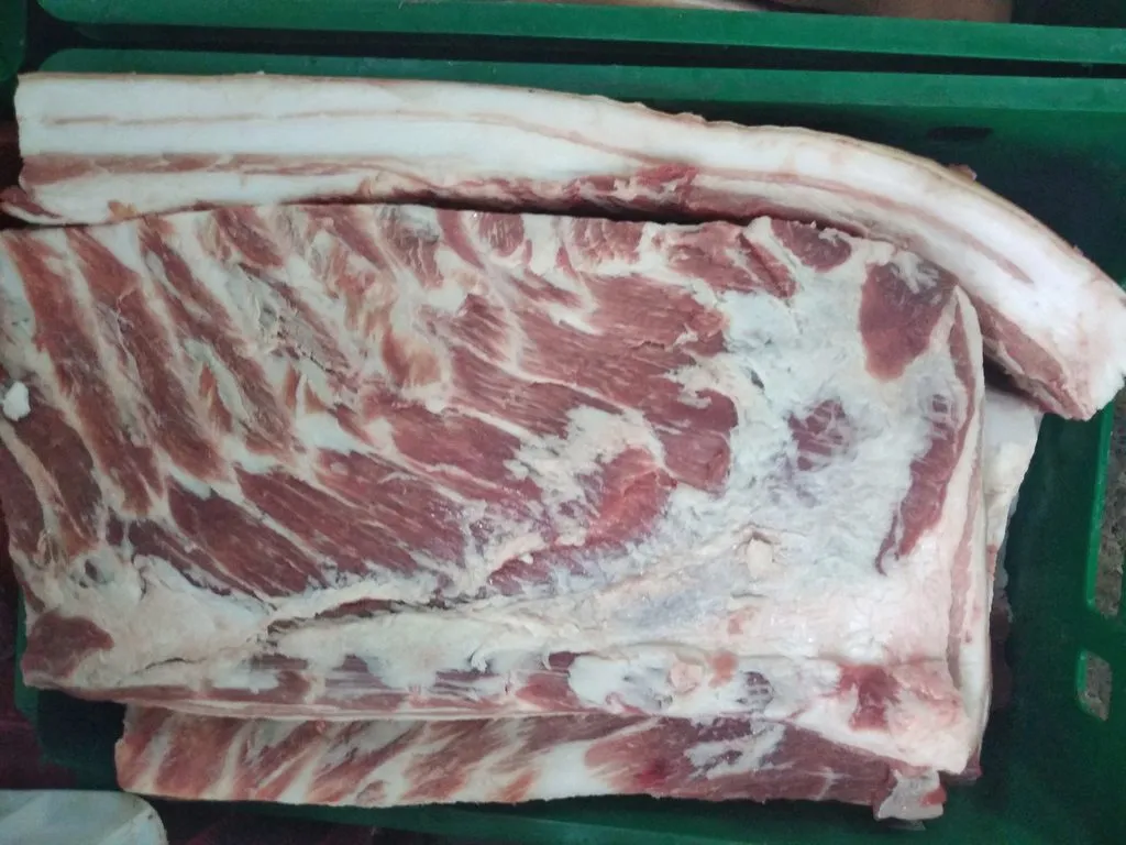 свинина и говядина от производителя 5