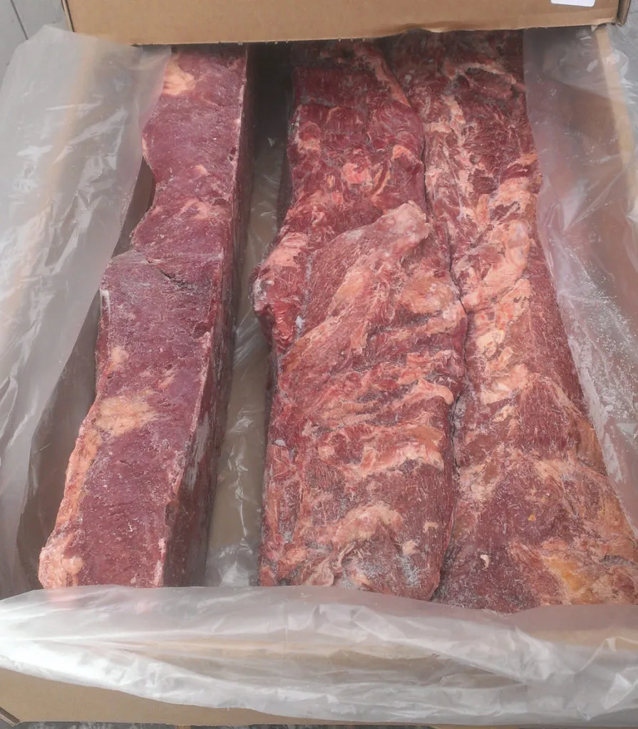 фотография продукта мясо говядины в Иркутской обл.