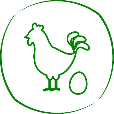 повысить яйценоскость и сохранность кур в Иркутске